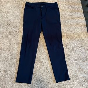 Lululemon ABC pants